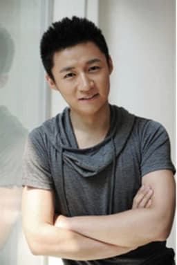 Photo of Chen Weidong