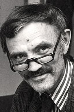 Photo of Odd Børretzen