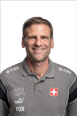 Photo of Patrick Foletti