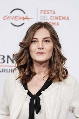 Photo of Kamka Tocinovski