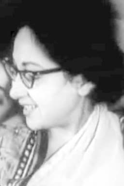Photo of Ila Chatterjee