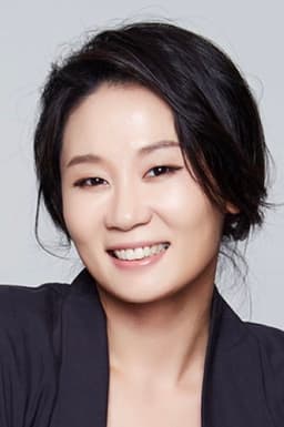 Photo of Kim Sun-young