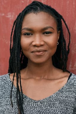 Photo of Victoire Laly