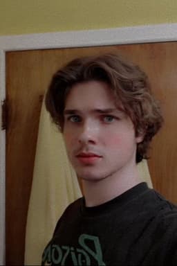 Photo of Connor O'Loughlin