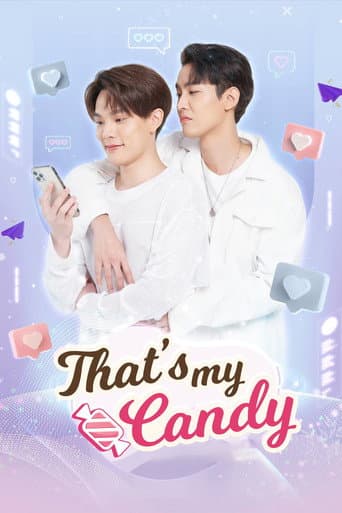 Poster for That's My Candy