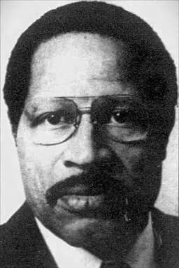 Photo of Sharpe James