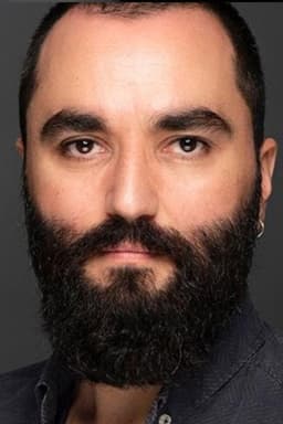 Photo of Cebrail Esen