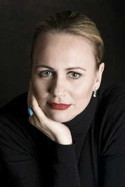 Photo of Anja Kampe