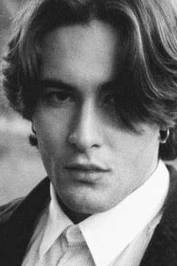 Photo of David Figueiredo