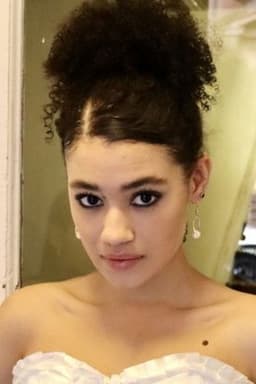 Photo of Alicia Crowder