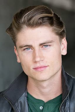 Photo of Justin Matthews