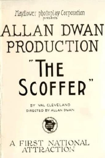Poster for The Scoffer