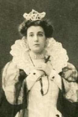 Photo of Nina Tairova