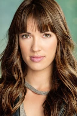 Photo of Emily Coupe