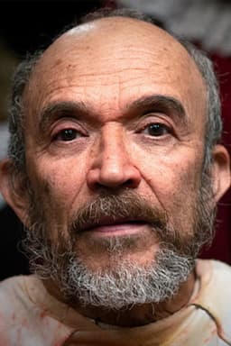 Photo of César Badillo