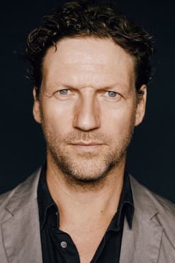 Photo of Thomas Unger