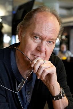 Photo of Peter Haber