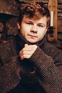 Photo of Åsmund Høegh