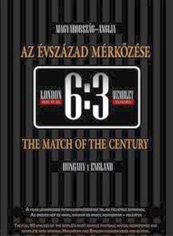 Poster for 6:3 - The match of the century