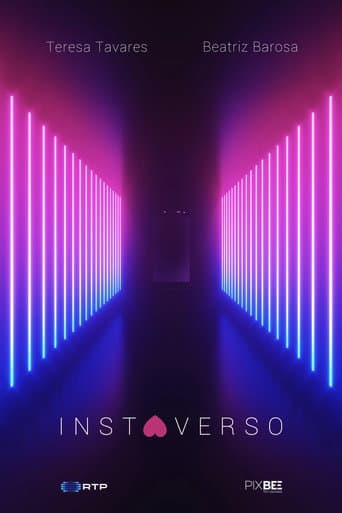 Poster for InstaVerse