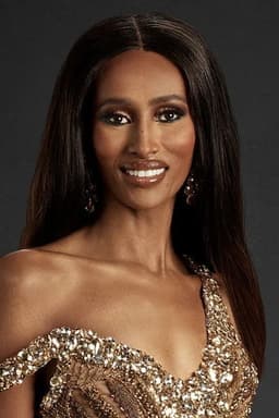 Photo of Chanel Ayan