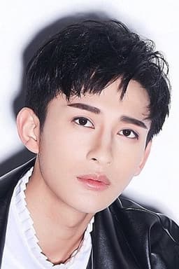 Photo of Chen Siqi