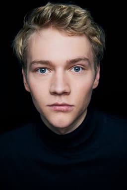 Photo of Bruno Alexander