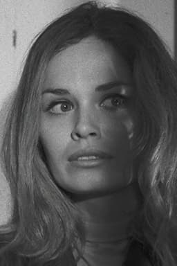 Photo of Judith Ridley