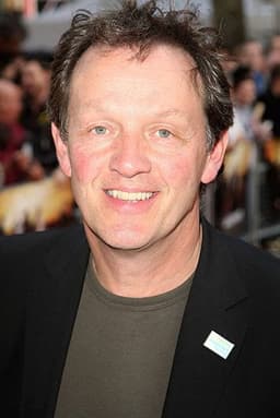 Photo of Kevin Whately