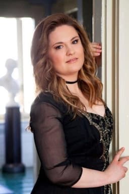 Photo of Chiara Isotton