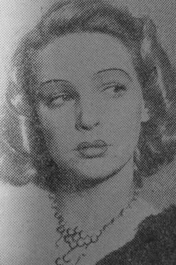 Photo of Iraida Kudryavtseva
