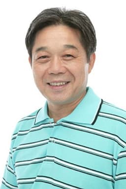 Photo of Michitaka Kobayashi