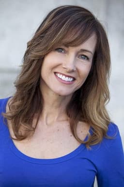 Photo of Sandra Elise Williams