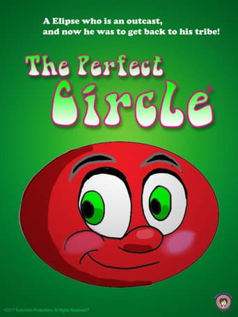 Poster for The Perfect Circle