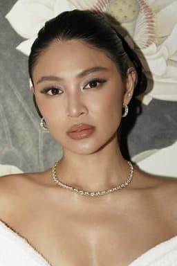 Photo of Nadine Lustre