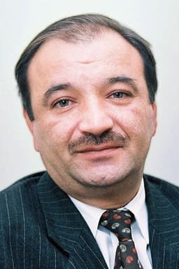 Photo of Məhərrəm Qurbanov