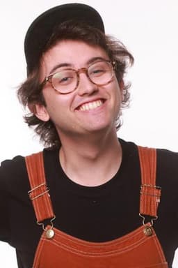 Photo of Ben Doyle