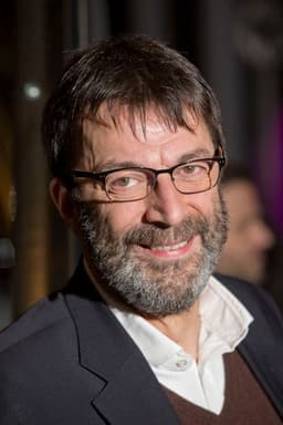 Photo of Karel Deruwe