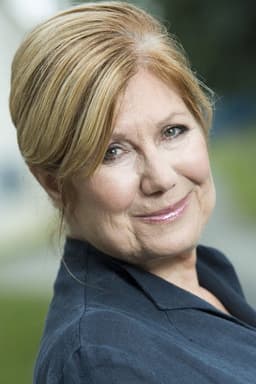 Photo of Vlasta Peterková