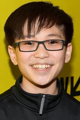Photo of Philip Zhao