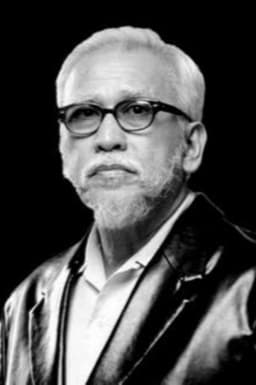 Photo of Iwan Fals