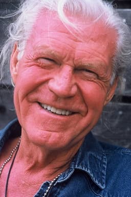 Photo of Billy Joe Shaver