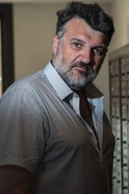Photo of Ion Arretxe