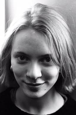 Photo of Hannusya Yarmolenko