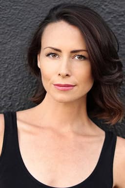 Photo of Pauline Egan