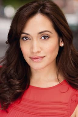 Photo of Erica Camarano