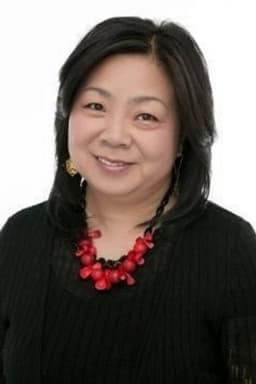 Photo of Kyoko Tongu