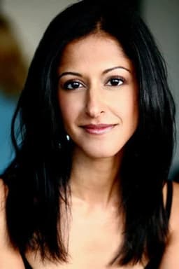 Photo of Ami Shukla