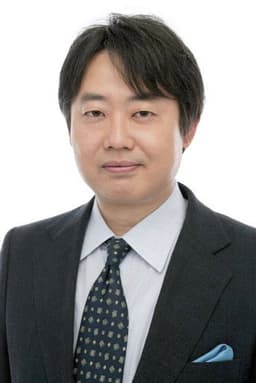 Photo of Shinobu Satouchi