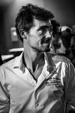 Photo of Alan Batard
